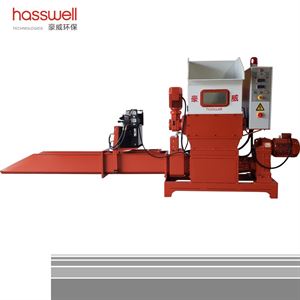 發(fā)泡聚苯乙烯壓縮機(jī)