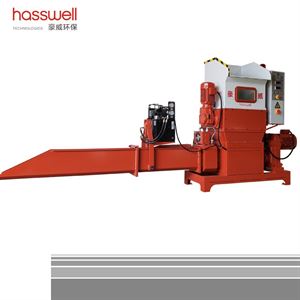 （冷壓）泡沫壓縮機(jī)