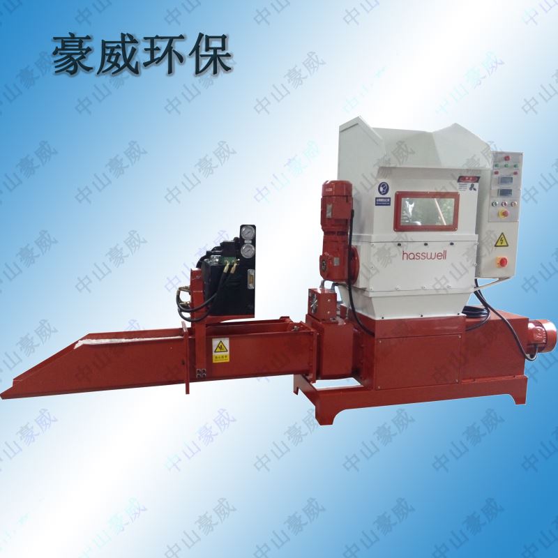 高效EPS泡沫壓實(shí)機(jī)