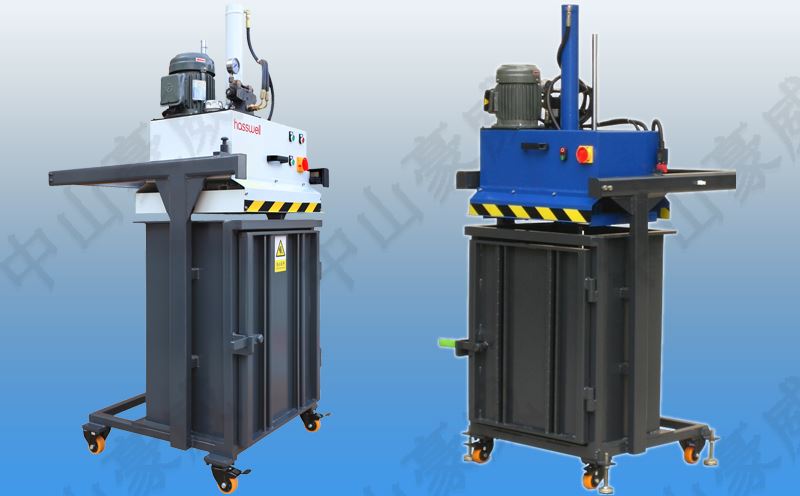 船用垃圾壓縮打包機圖片 船用垃圾壓縮打包機圖片